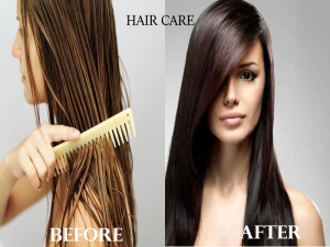 hair care main1