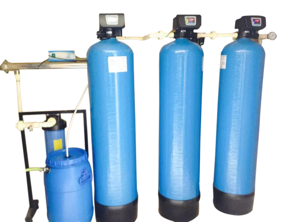 WaterSparks offers the best whole house water softener in Chennai at an affordable price. Our whole house water filter system removes impurities from the water. Best whole house water softener