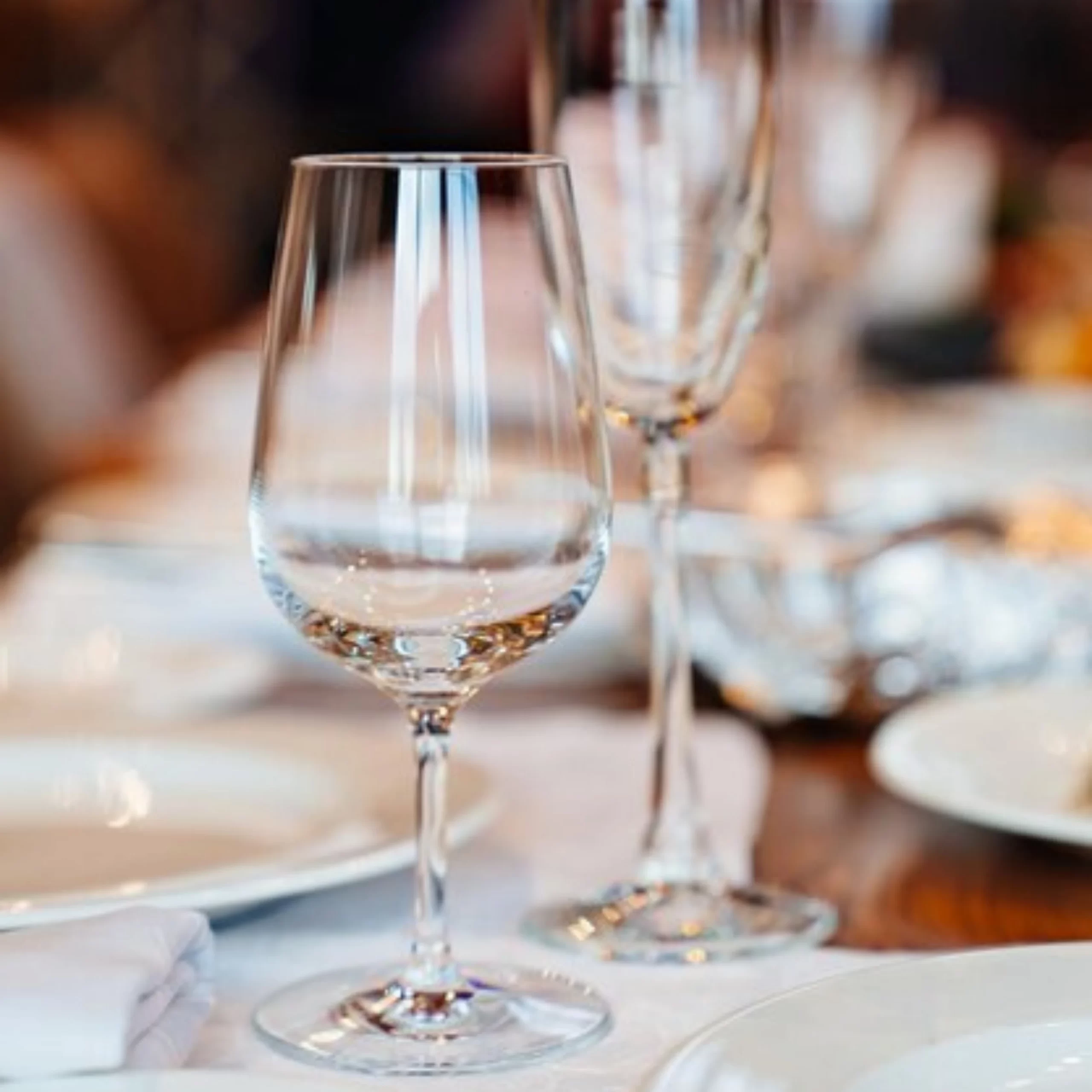 no more brown water scaling formation in glass