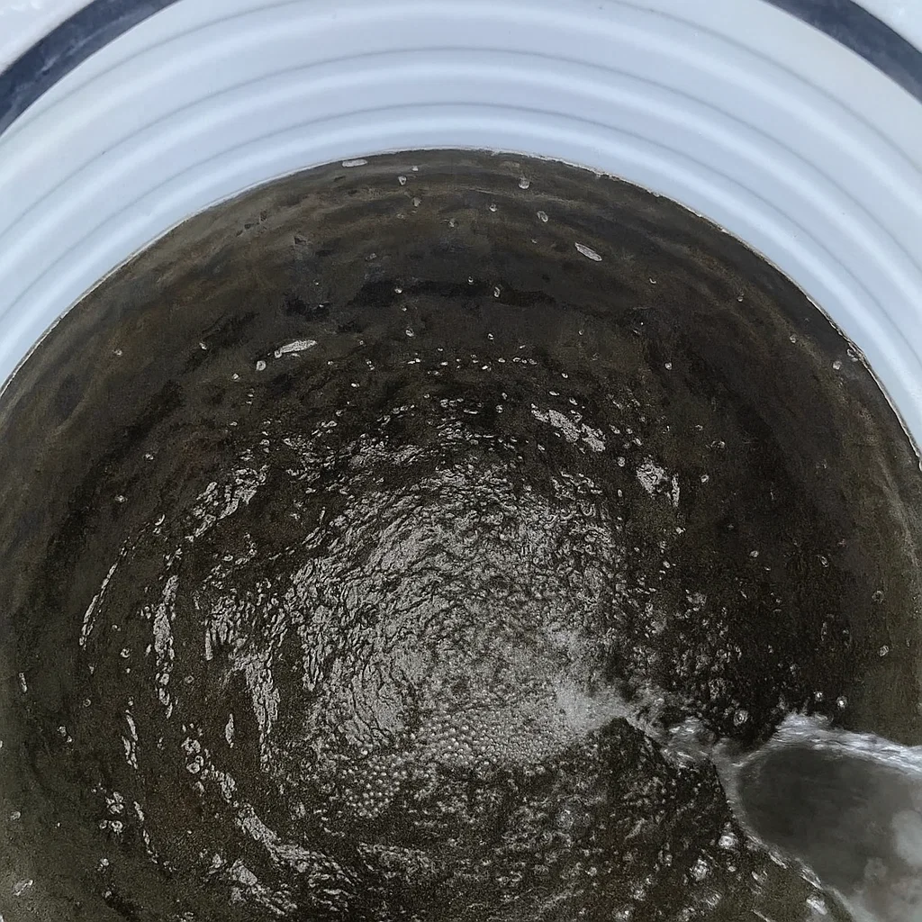 hardness stains on car