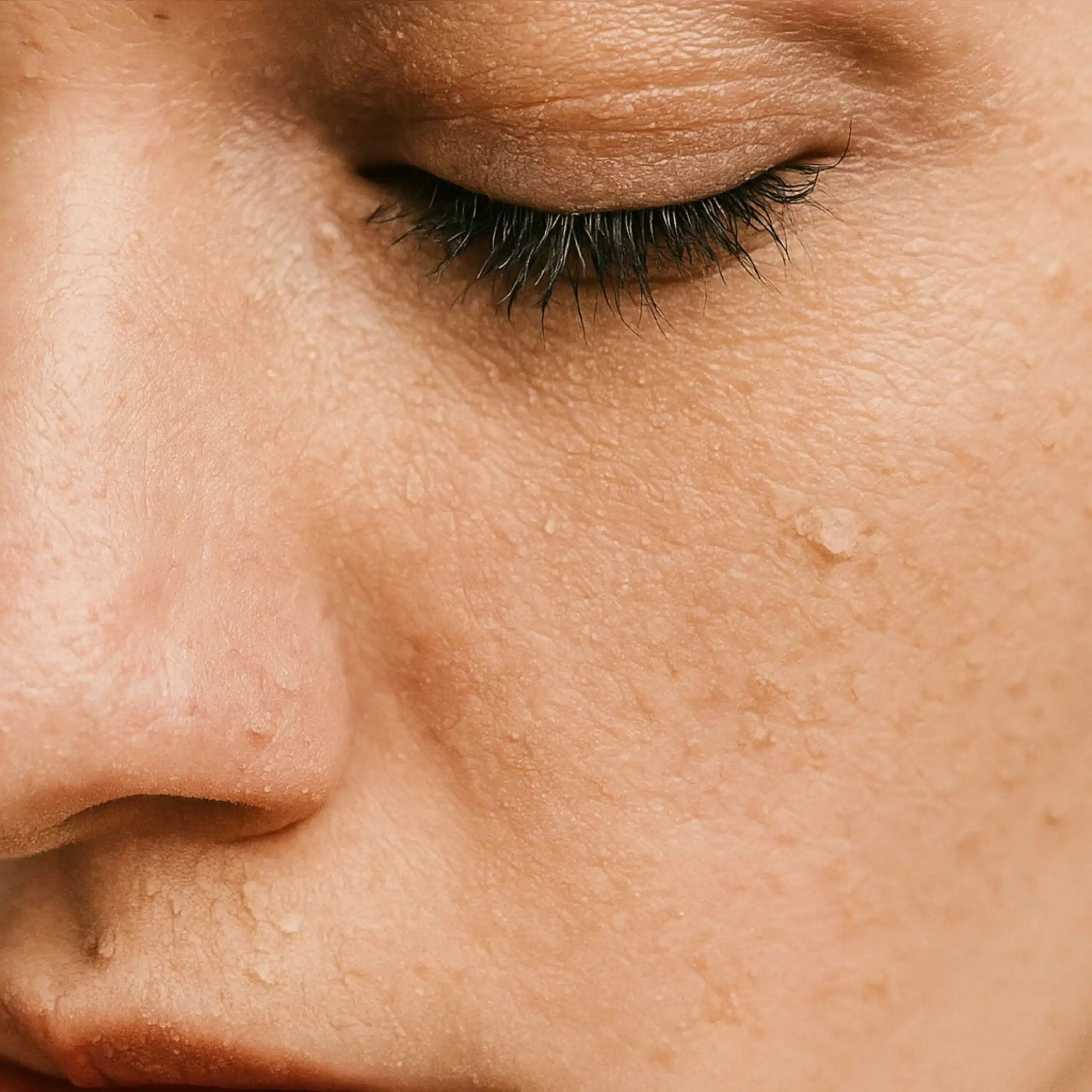 hardness stains on car