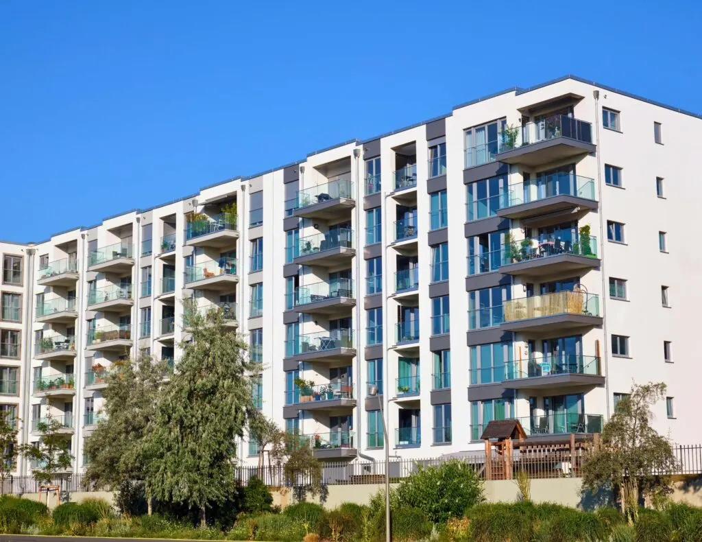 bad smell water treatment for apartment