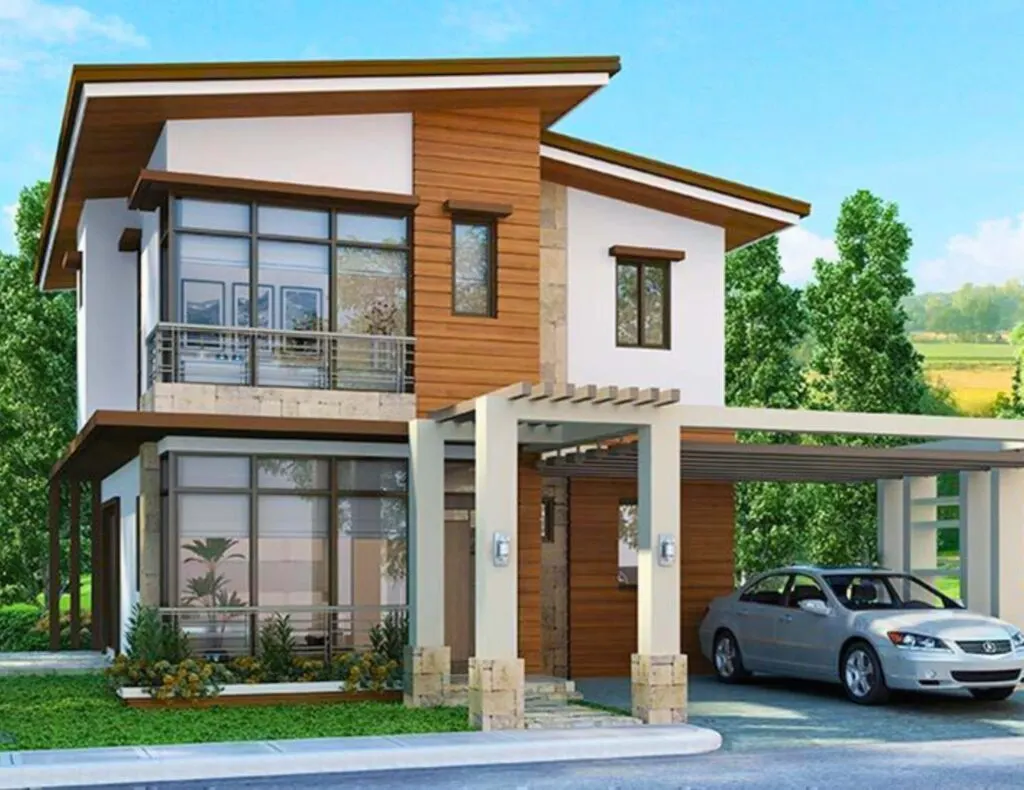 bad smell water treatment for independent house