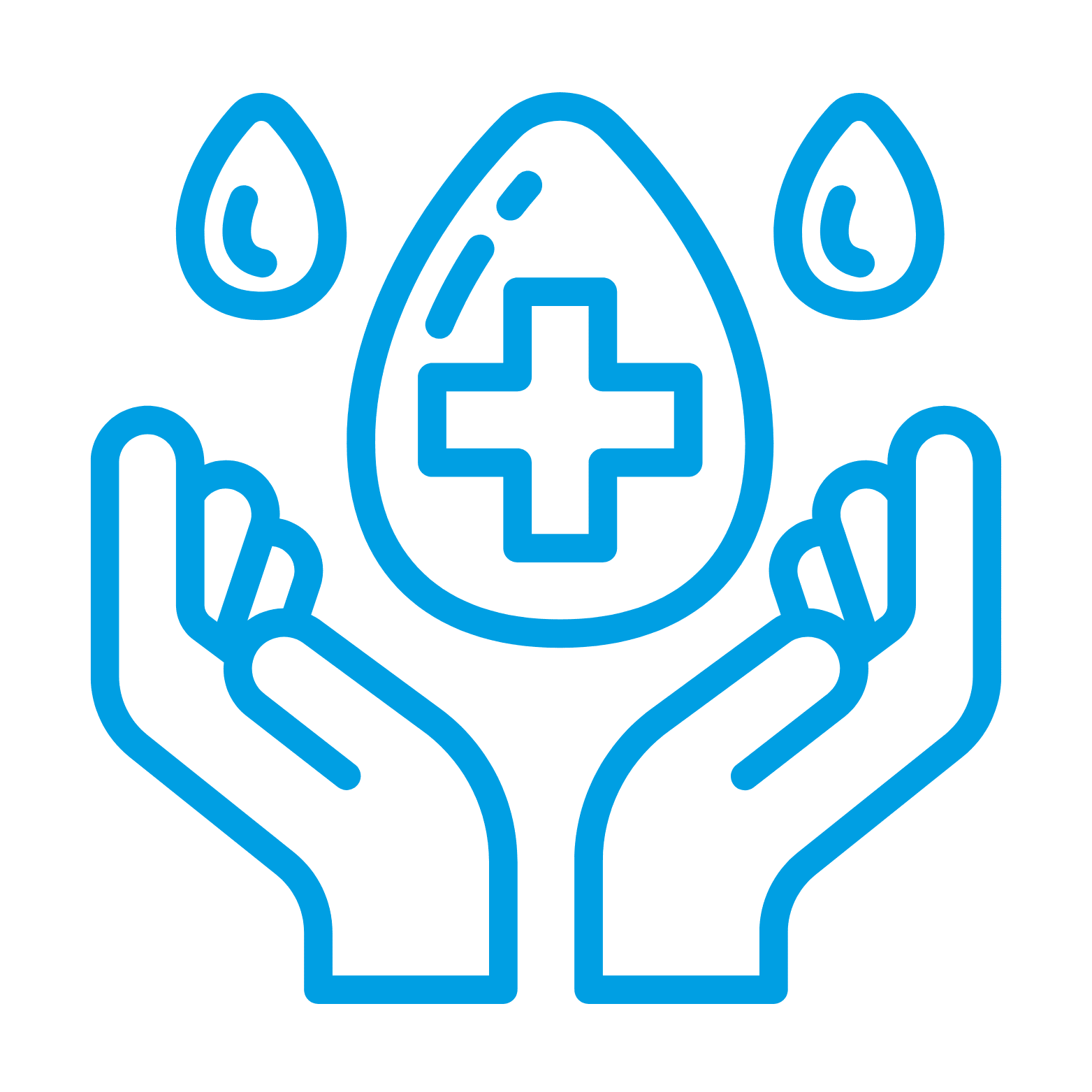 Enhanced Hygiene water