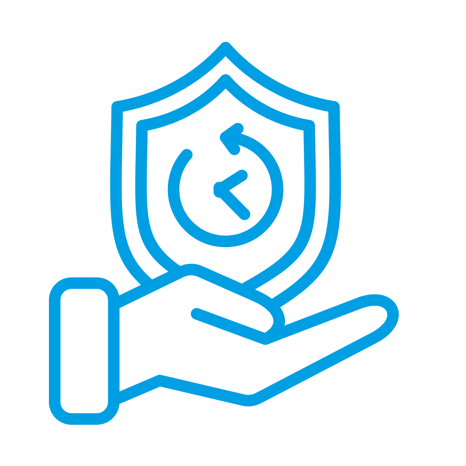 Extended lifespan of Appliances