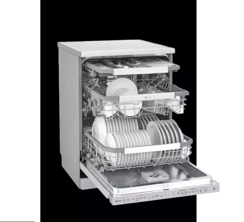 dishwasher ro plant image 2