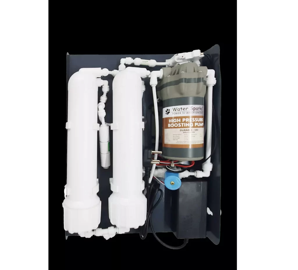 dishwasher ro plant image 3