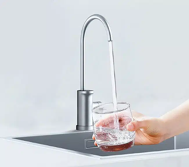 undersink ro plant image 5