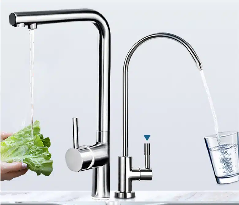 undersink ro plant image 6